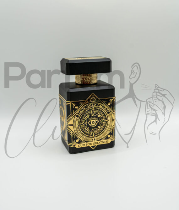 Oud for Greatness
