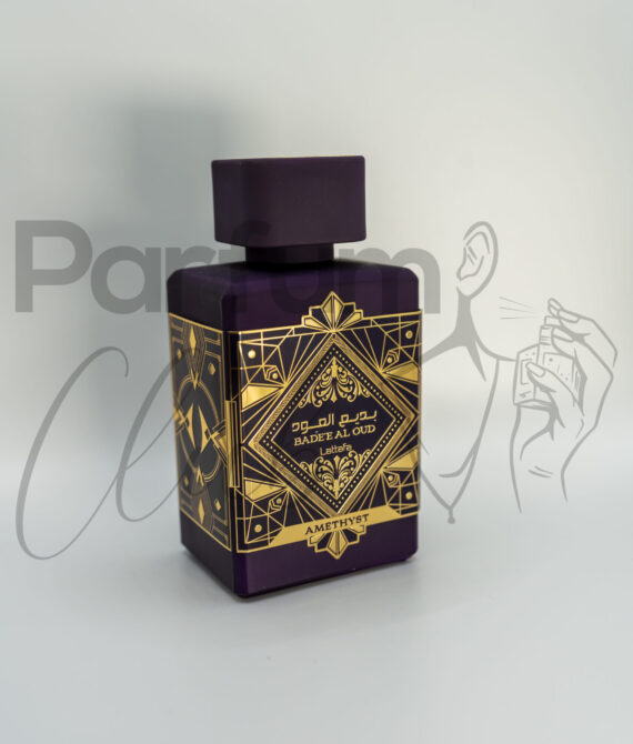Bade’e Al Oud – Amethyst