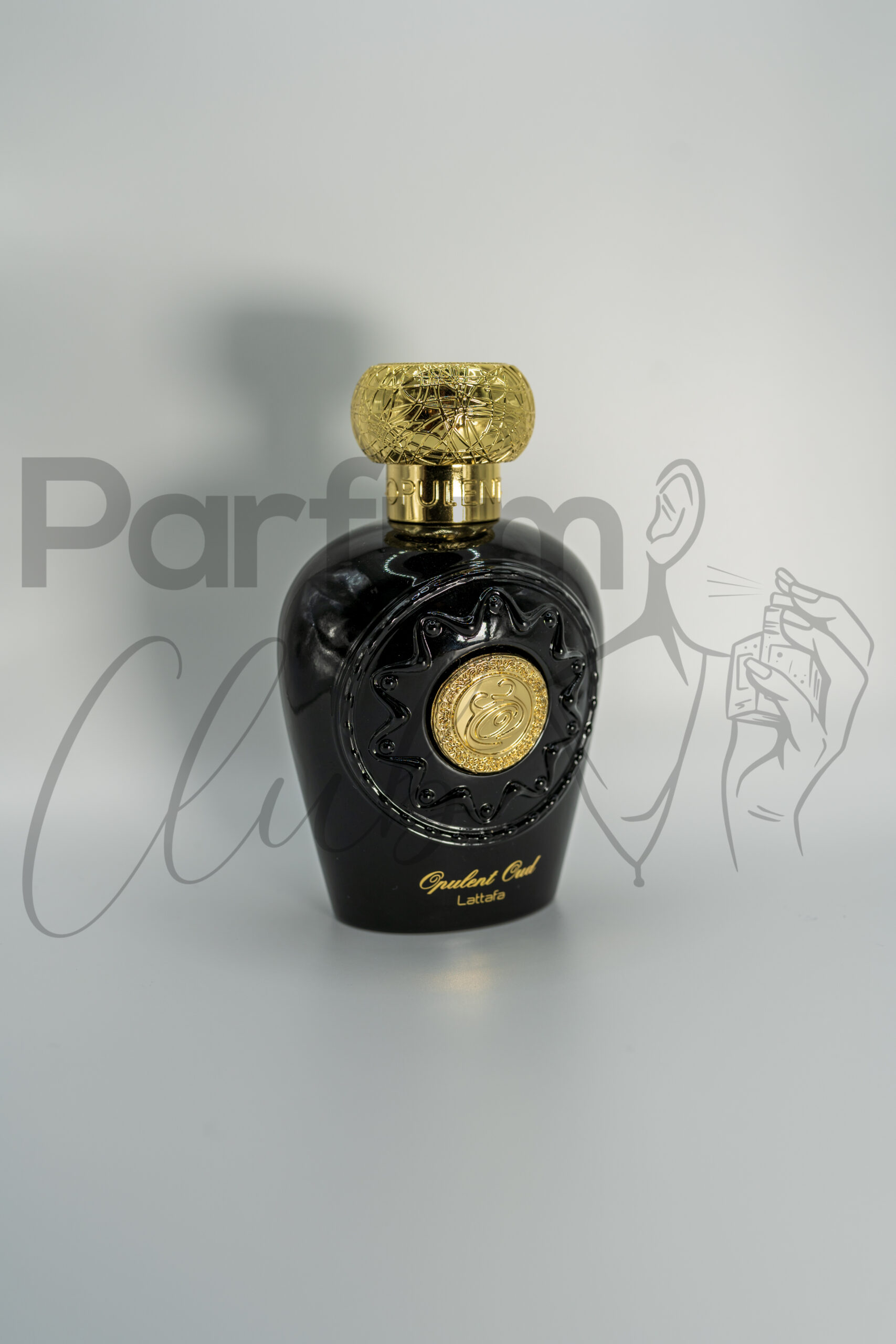 Opulent Oud