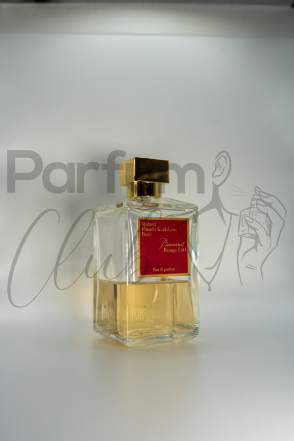 Baccarat Rouge 540