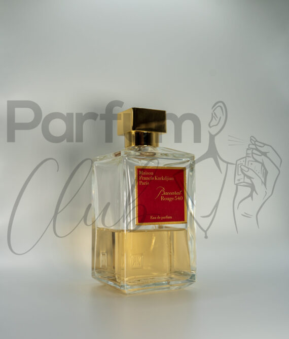 Baccarat Rouge 540