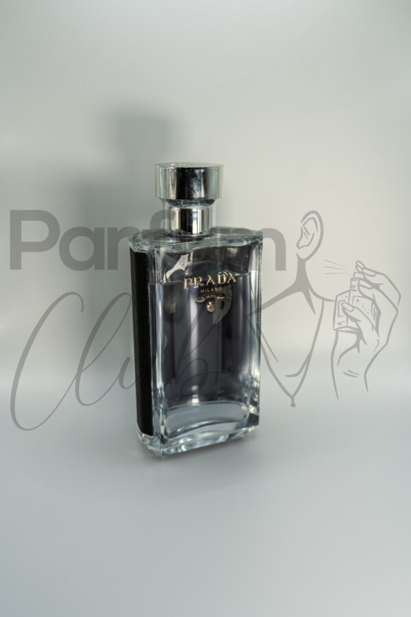 Prada L'Homme