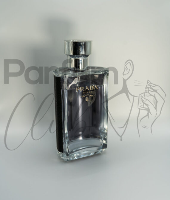 Prada L’Homme